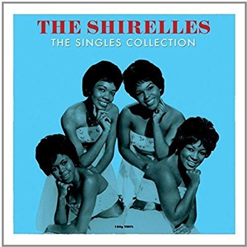 Singles Collection [Vinyl LP] von NOT NOW
