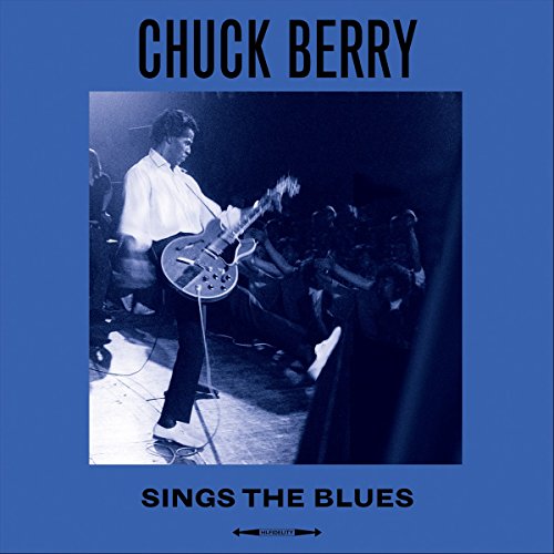 Sings the Blues [Vinyl LP] von NOT NOW