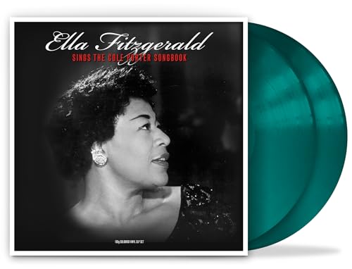 Sings the Cole Porter Songbook [Vinyl LP] von Not Now Music
