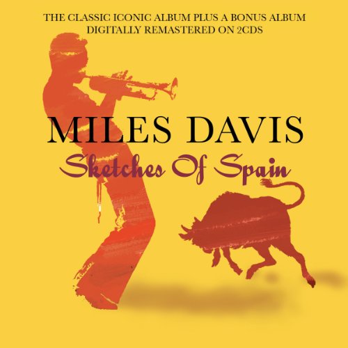 Sketches of Spain + M.Davis & the Modern Jazz Gian Sketches of Spain + M.Davis & the Modern Jazz Gian von NOT NOW