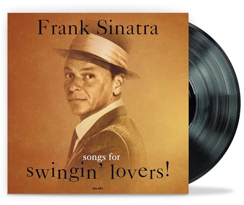 Songs for Swingin' Lovers! [Vinyl LP] von NOT NOW