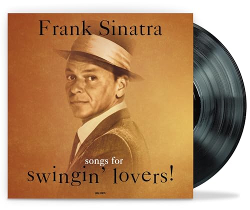 Songs for Swingin' Lovers [Vinyl LP] von NOT NOW