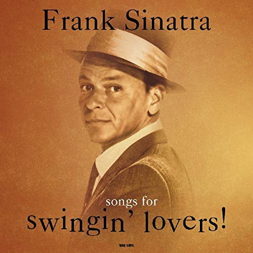 Songs for Swingin' Lovers [Vinyl LP] von NOT NOW