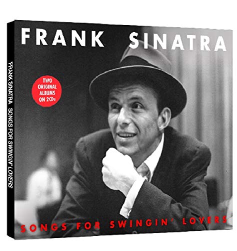 Songs for Swingin Lovers von NOT NOW