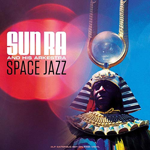 Space Jazz [Vinyl LP] von NOT NOW