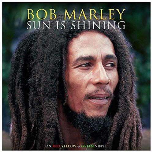 Sun Is Shining [Vinyl LP] von NOT NOW
