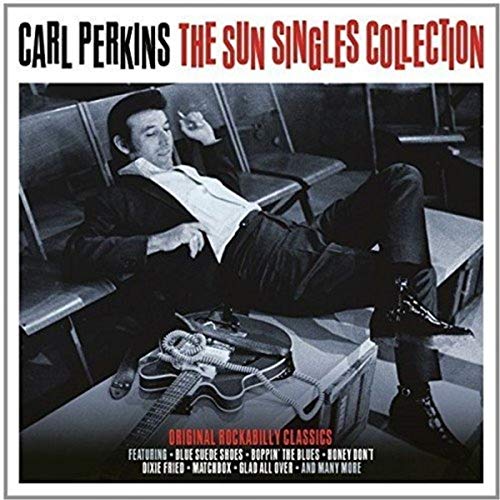 Sun Singles Collection [Vinyl LP] von NOT NOW