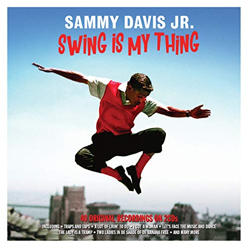 Swing Is My Thing von NOT NOW