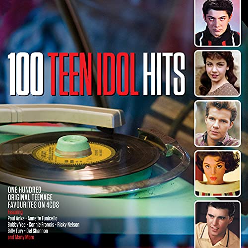 Teen Idols von NOT NOW