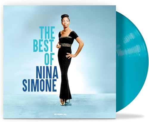 The Best of Nina Simone [Vinyl LP] von NOT NOW