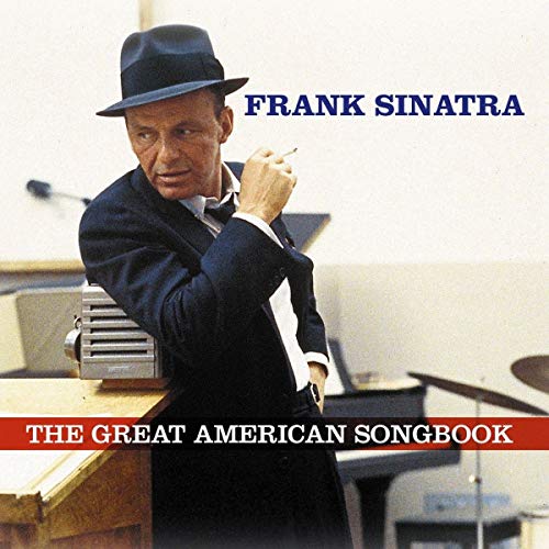 Great American Songbook von 2CD