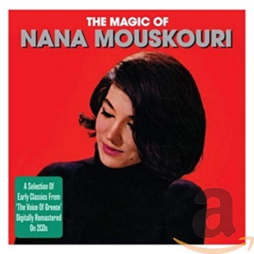 Magic of von NOT NOW