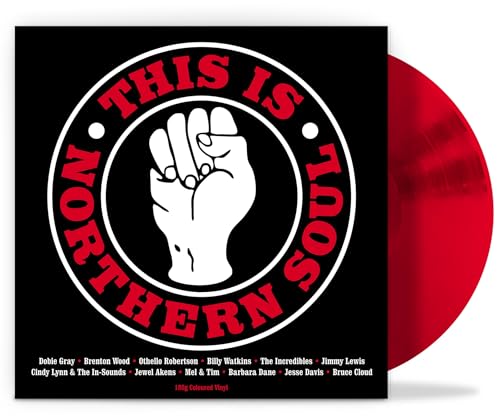 This Is Northern Soul [Vinyl LP] von NOT NOW