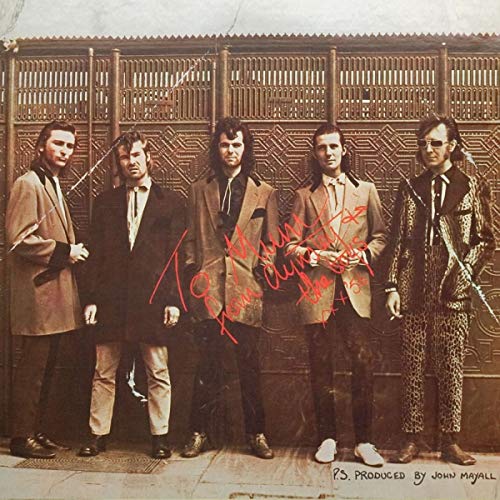 To Mom from Aynsley & the Boys [Vinyl LP] von NOT NOW