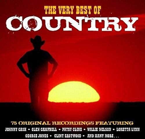 Very Best of Country von NOT NOW