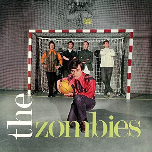 Zombies [Vinyl LP] von NOT NOW