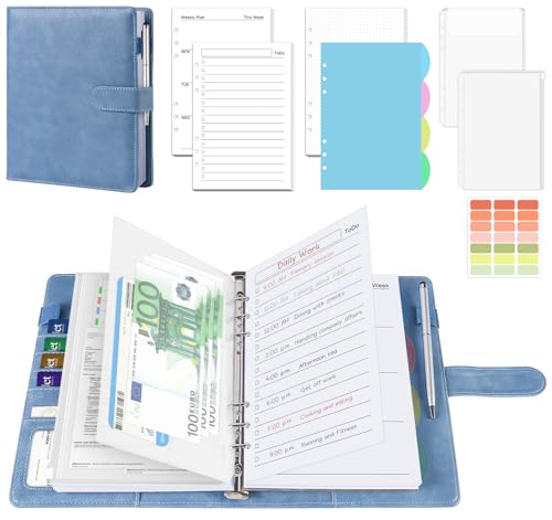NOTEZMATE PU-Leder Konferenzmappe A4 mit Dokumentenfächern, Klemmbrett A4 mit Deckel, Mappe Schreibmappe mit Dokumentenfächern, Stiftehalter und Magnetverschluss für das Büro & Konferenzen (Dunkelrot) NOTEZMATE PU-Leder Konferenzmappe A4 mit Dokumentenfächern, Klemmbrett A4 mit Deckel, Mappe Schreibmappe mit Dokumentenfächern, Stiftehalter und Magnetverschluss für das Büro & Konferenzen (Dunkelrot) von NOTEZMATE