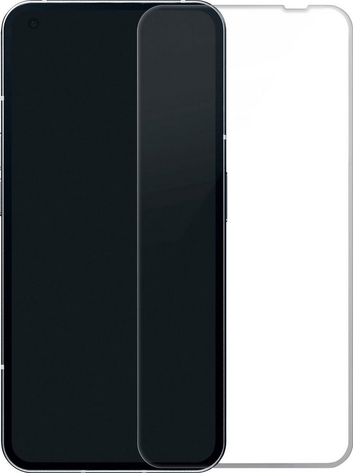 NOTHING Displayschutzfolie Phone (2) Screen Protector für Phone (2) von NOTHING