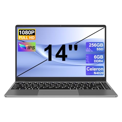 NOTODD Notebook Laptop Win11 Notebook 15,6 Zoll 6GB 256GB SSD Expansion 1TB -Grau NOTODD Notebook Laptop Win11 Notebook 15,6 Zoll 6GB 256GB SSD Expansion 1TB -Grau von NOTODD