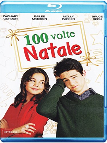 100 Volte Natale [Blu-ray] [IT Import]100 Volte Natale [Blu-ray] [IT Import] von Eagle Pictures
