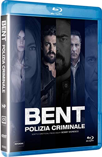 Bent - Polizia Criminale (1 BLU-RAY) von NOTORIOUS PIC.