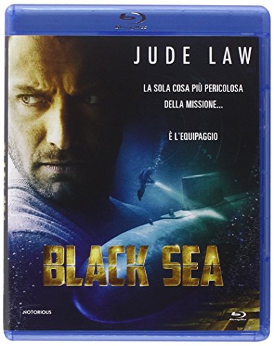 Black sea [Blu-ray] [IT Import] von NOTORIOUS PIC.