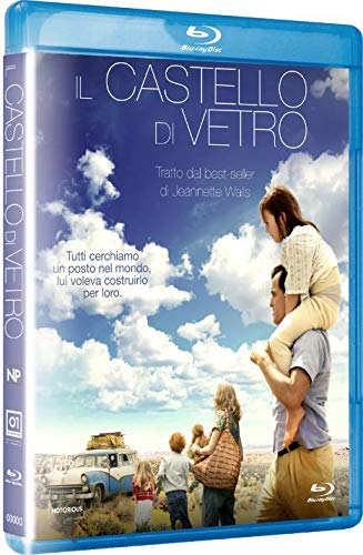 Blu-Ray - Castello Di Vetro (Il) (1 BLU-RAY) von NOTORIOUS PIC.