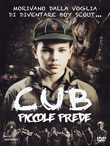 Cub - Piccole prede [IT Import] von NOTORIOUS PIC.