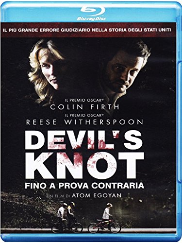 Devil's knot - Fino a prova contraria [Blu-ray] [IT Import] von NOTORIOUS PIC.