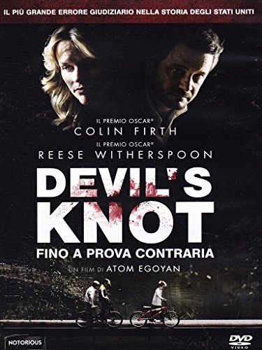 Devil's knot - Fino a prova contraria [IT Import] von NOTORIOUS PIC.