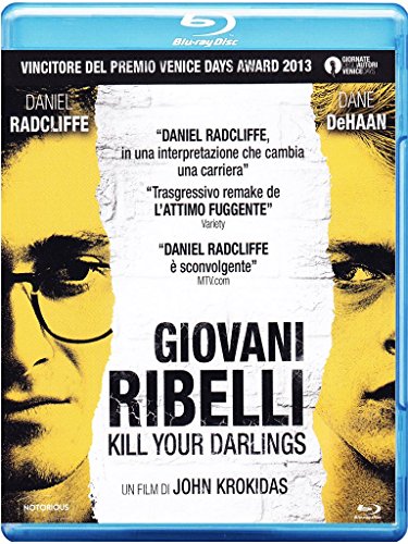 Giovani ribelli [Blu-ray] [IT Import] von NOTORIOUS PIC.