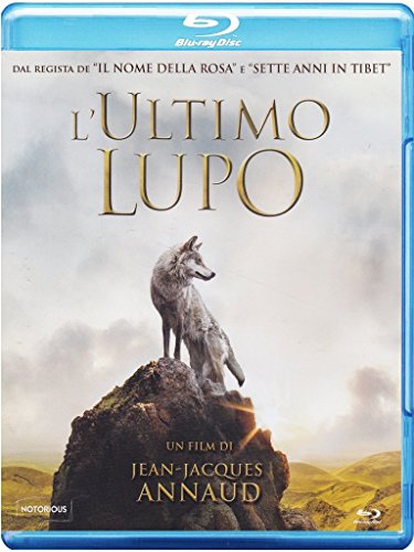 L'ultimo lupo [Blu-ray] [IT Import] von NOTORIOUS PIC.