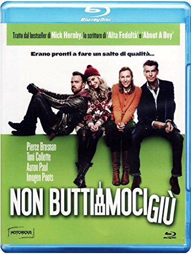 Non buttiamoci giù [Blu-ray] [IT Import] von NOTORIOUS PIC.