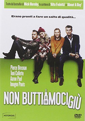 Non buttiamoci giù [IT Import] von NOTORIOUS PIC.