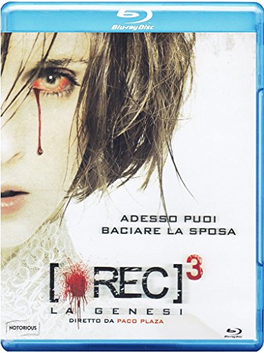 [Rec]3 - La genesi [Blu-ray] [IT Import] von Eagle Pictures