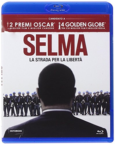 Selma - La Strada Per La Liberta' [Blu-ray] [IT Import] von NOTORIOUS PIC.