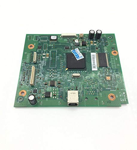 Druckerzubehör CC390-60001 Formatter Board Hauptplatine Hauptplatine für Drucker Kompatibel mit Hp M1120 M1120n von NOTRYA