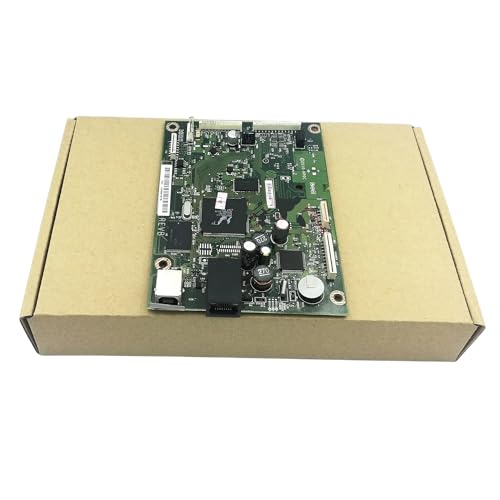 Druckerzubehör FORMATTER PCA Assy Formatter Board Logik Hauptplatine MainBoard Hauptplatine Kompatibel mit Hp M276NW M276 276 M276N CF224-60001 CF224-80101 (Color : M276N) von NOTRYA