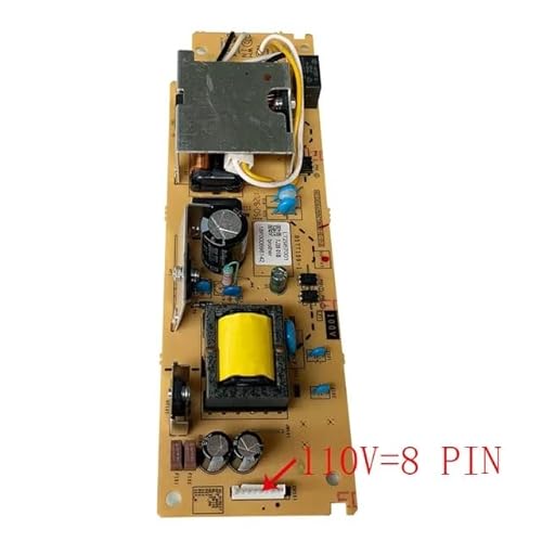 Druckerzubehör Low Voltage Power Supply PCB Assy Kompatibel mit Brother DCP L2520 L2540 MFC L2680 L2685 L2700 L2705 L2707 L2720 L2740 L2701 DW DCP-2500D von NOTRYA