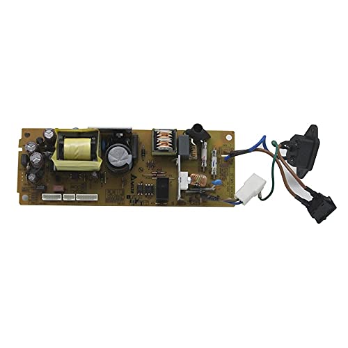 Druckerzubehör Netzteilplatine EDPS-62BF for DCP7055 DCP7060D 7055 7057 7060 7065 7070 MFC7360N 7362 7360 7460 7470 7860 Niederspannungsnetzteil (Color : 220V) (Color : 220V) von NOTRYA