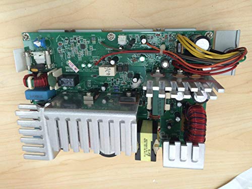 Druckerzubehör Q6677-67012 Q5669-60693 für Netzteilplatine Passend für HP DesignJet T610 T1100 Z2100 Z3100PS von NOTRYA