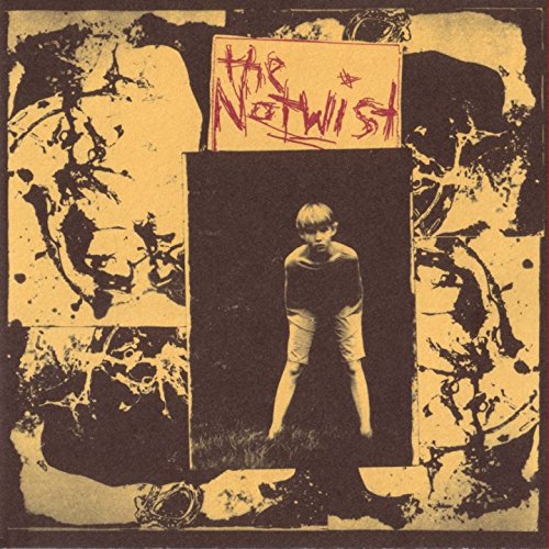The Notwist The Notwist von NOTWIST,THE
