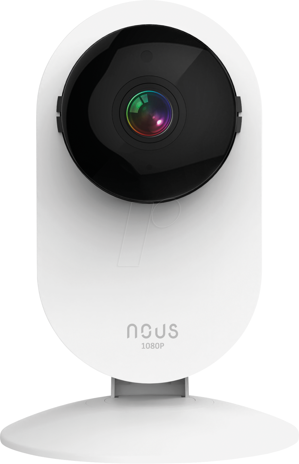 NOUS W3 - Überwachungskamera, IP, WLAN, innen von NOUS