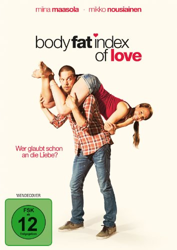 Body Fat Index of Love Body Fat Index of Love von Leuchtturm