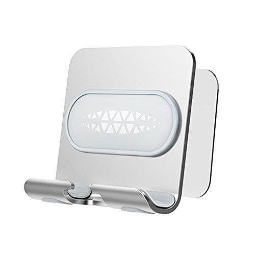NOUVARis Wand Telefon Halterung, Update Version Wand Telefon Halterung für, KüChen BüRo von NOUVARis