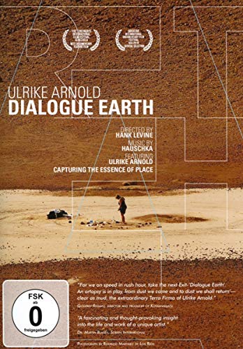 Dialogue Earth von NOVA MD
