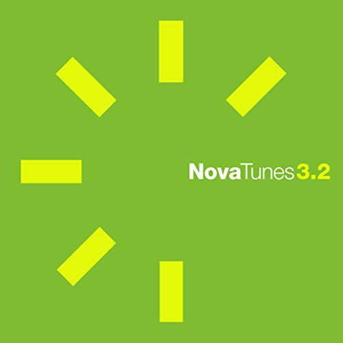 Nova Tunes 3.2 von NOVA RECORDS