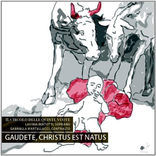 Gaudete,Christus Est Natus von NOVANTIQUA