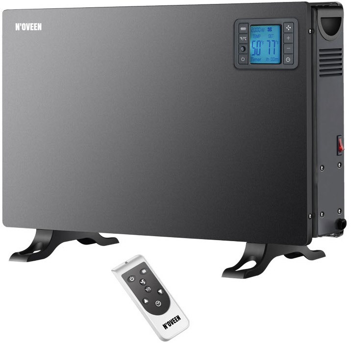CH7100 Konvektor CH7100 Konvektor von NOVEEN