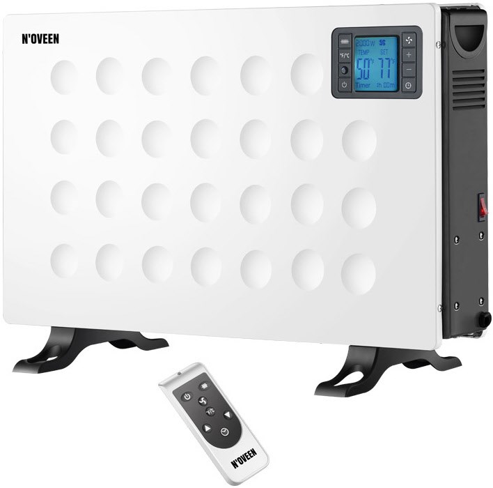 CH8000 Konvektor CH8000 Konvektor von NOVEEN